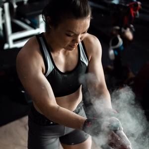 Meet your Posher, Isabelle